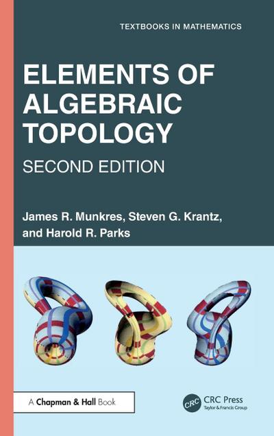 Elements of Algebraic Topology