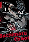 Buchimaru Chaos 01