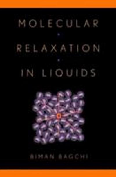 Molecular Relaxation in Liquids