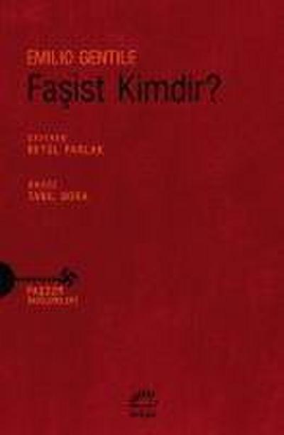 Fasist Kimdir