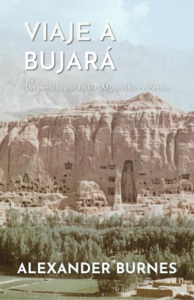 Viaje a Bujará