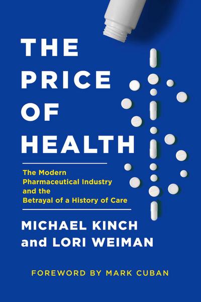 The Price of Health