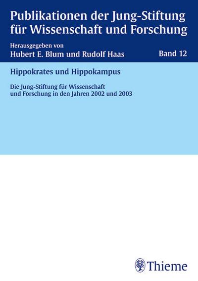 Hippokrates und Hippokampus