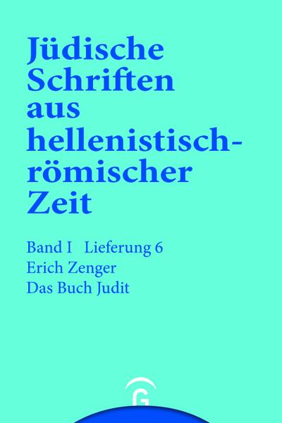 Das Buch  Judit