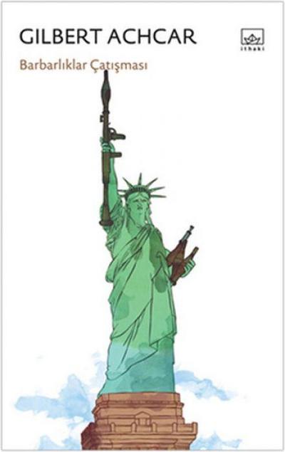 Barbarliklar Catismasi