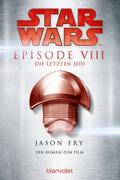 Star Wars - Die letzten Jedi