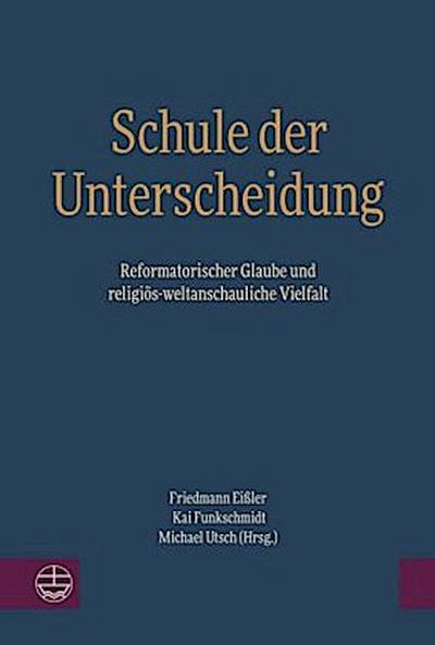 Schule der Unterscheidung
