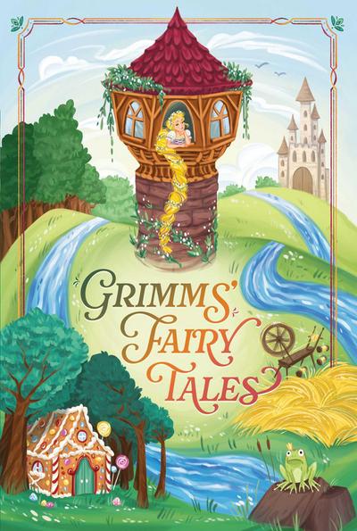 Grimms’ Fairy Tales