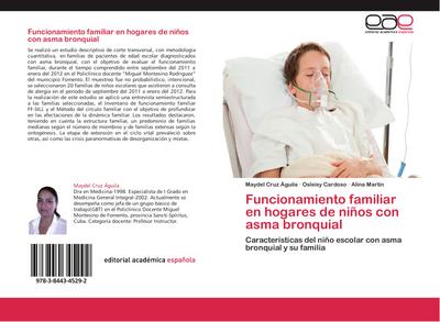 Funcionamiento familiar en hogares de niños con asma bronquial