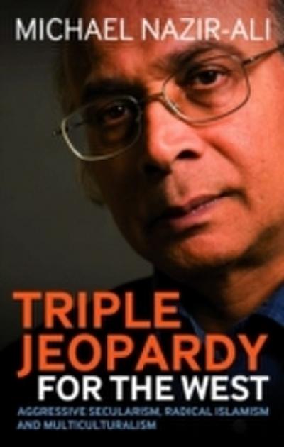 Triple Jeopardy for the West