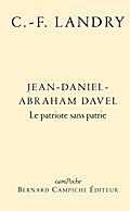 Jean-Daniel-Abraham Davel