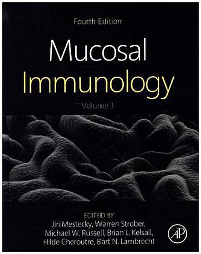 Mucosal Immunology