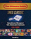 The Ultimate  Reference Guide  to SNES Fighting Games