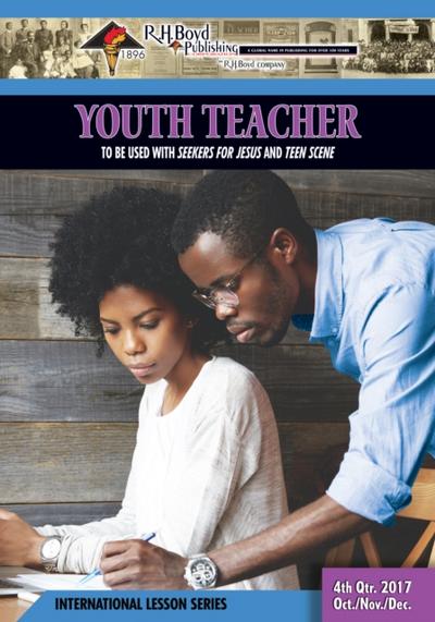 Youth Teacher