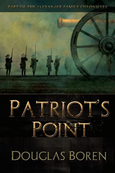 Patriot’s Point