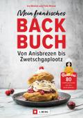 Mein fränkisches Backbuch