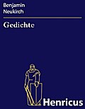 Gedichte