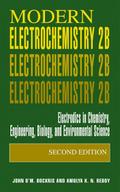Modern Electrochemistry 2B