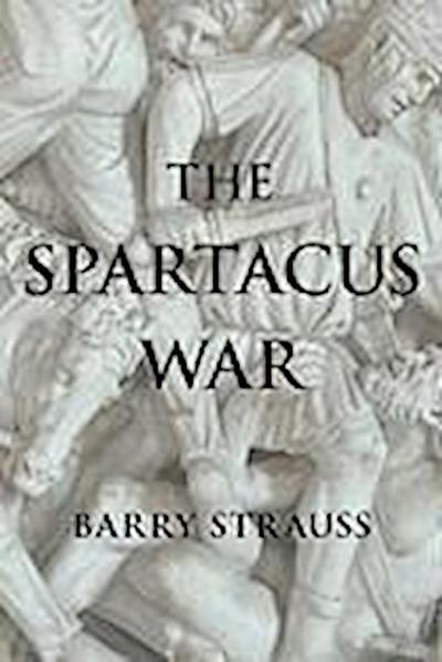 The Spartacus War