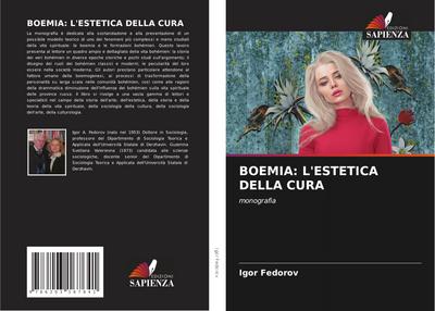 BOEMIA: L’ESTETICA DELLA CURA
