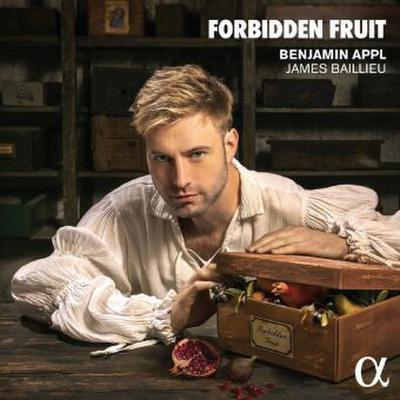 Forbidden Fruit-Werke für Bariton