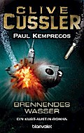 Brennendes Wasser
