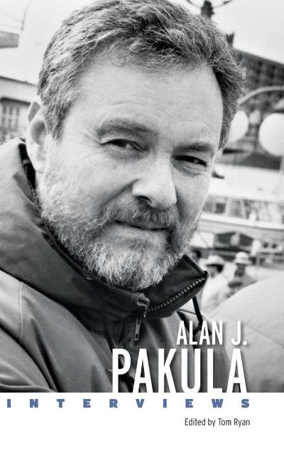 Alan J. Pakula