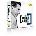 Henri Dutilleux Edition