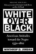 White Over Black