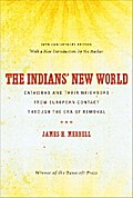 The Indians’ New World