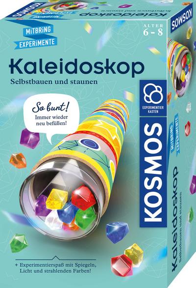 Kaleidoskop (Experimentierkasten)