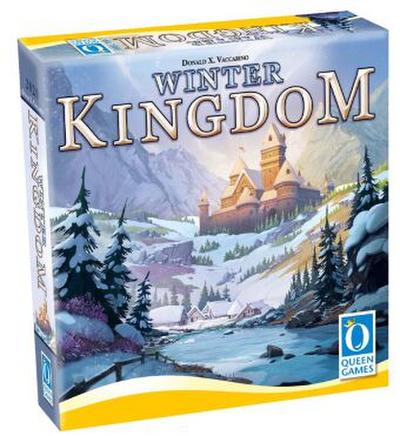 Winter Kingdom US