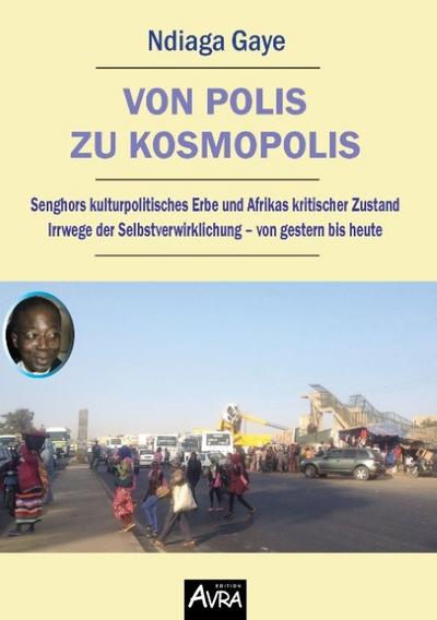 Von Polis zu Kosmopolis