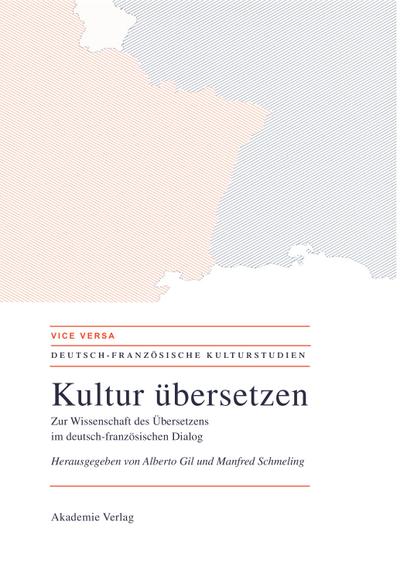 Kultur übersetzen