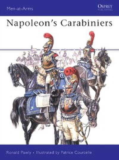 Napoleon’s Carabiniers