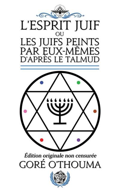 L’esprit juif