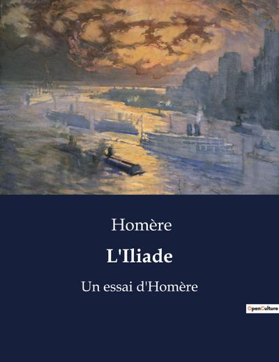 L’Iliade