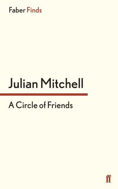 Circle of Friends - Julian Mitchell