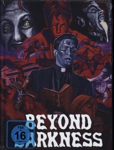 Beyond Darkness, 1 Blu-ray + 1 DVD (Mediabook Cover C)