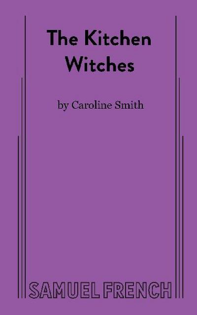 The Kitchen Witches