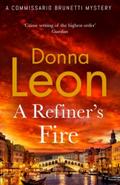 A Refiner’s Fire