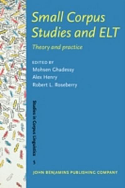 Small Corpus Studies and ELT