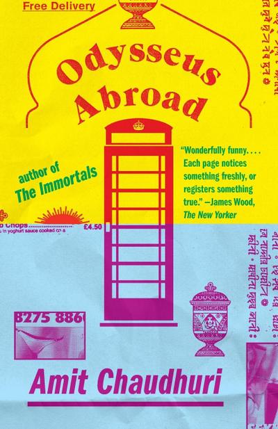 Odysseus Abroad