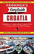 Frommer’s EasyGuide to Croatia