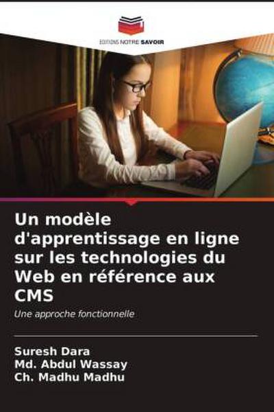 Un modèle d’apprentissage en ligne sur les technologies du Web en référence aux CMS