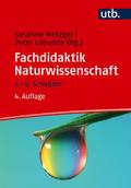 Fachdidaktik Naturwissenschaft