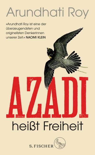 Azadi heißt Freiheit (eBook, EPUB) - Arundhati Roy