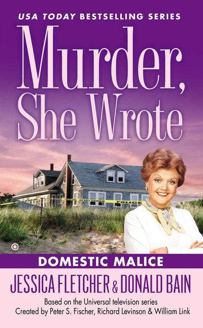 Murder, She Wrote