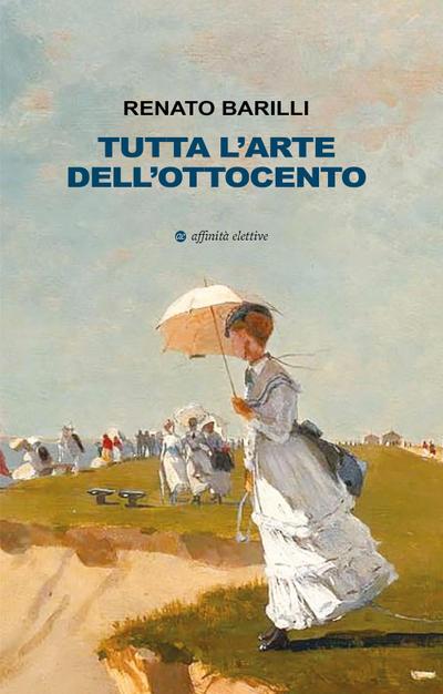Tutta l’arte dell’Ottocento