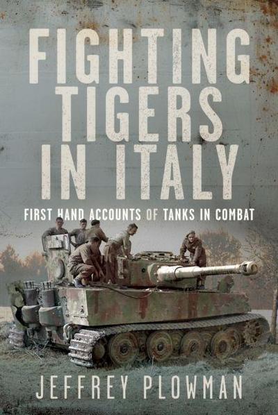 Fighting Tigers in Italy